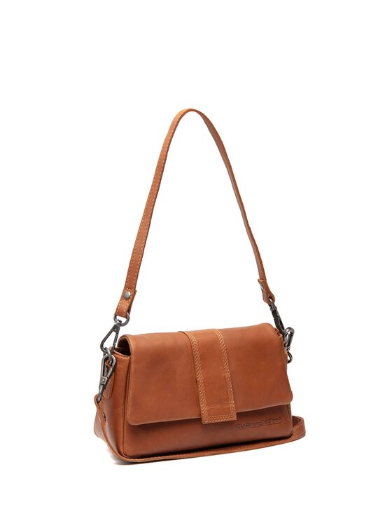 The Chesterfield Brand The Chesterfield Brand Saszetka 316946 Brązowy