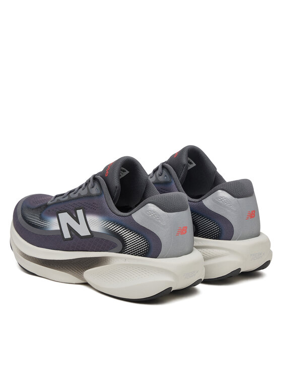 New Balance New Balance Běžecké boty Ellipse V1 MELPS8DC Šedá