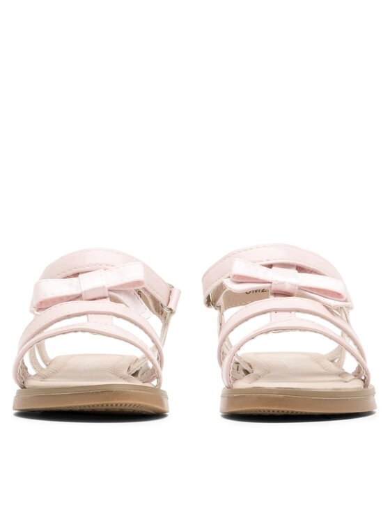 Nelli Blu Nelli Blu Sandali CM220702-5 Rosa