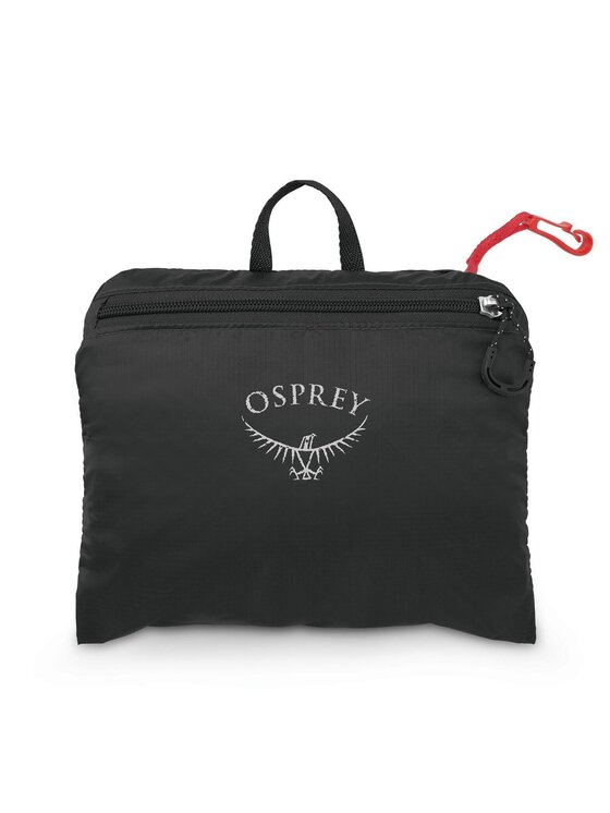 Osprey Osprey Torba weekendowa 326626 Czarny