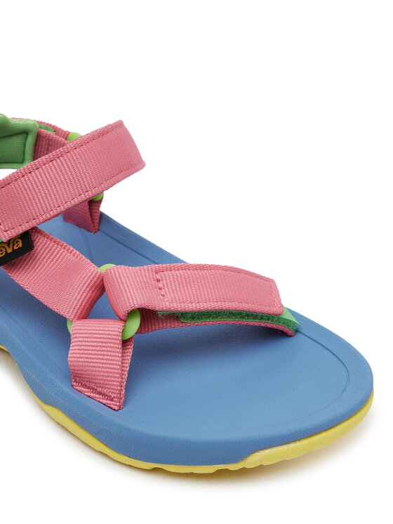Teva Teva Sandály Hurricane XLT 2 1019390C Barevná