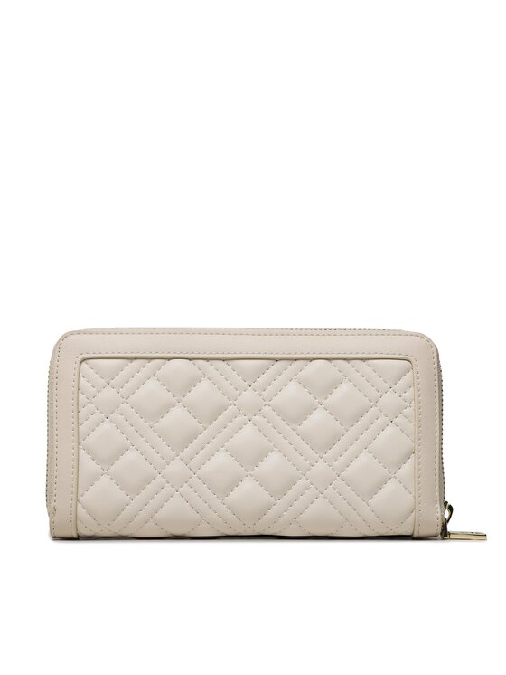 LOVE MOSCHINO LOVE MOSCHINO Novčanik JC5600PP0GLA0103 Bež