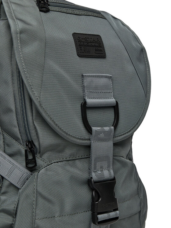 G-Star Raw G-Star Raw Hátizsák GSR-B-001-07 Szürke