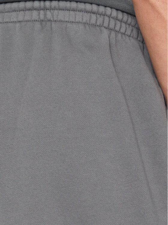 Reebok Reebok Παντελόνι φόρμας Ri Washed 100200154 Γκρι Regular Fit