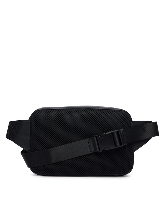 Armani Exchange Armani Exchange Сумка на пояс﻿ XM003279 AF26662 UC001 Чорний