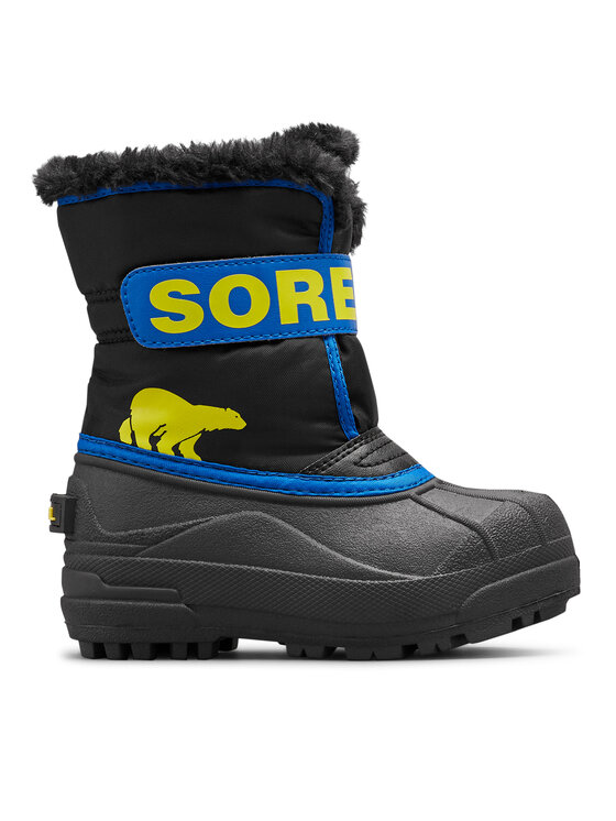 Śniegowce Sorel