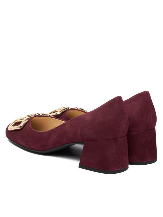 HÖGL HÖGL Scarpe basse 0-184322-81000 Nero