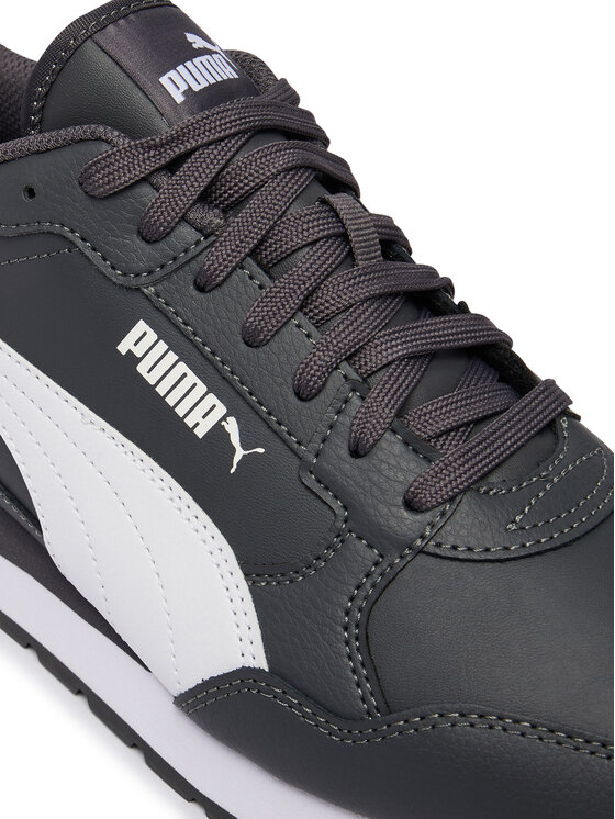 Puma Puma Sneakersy St Runner V4 L 399068 Szary