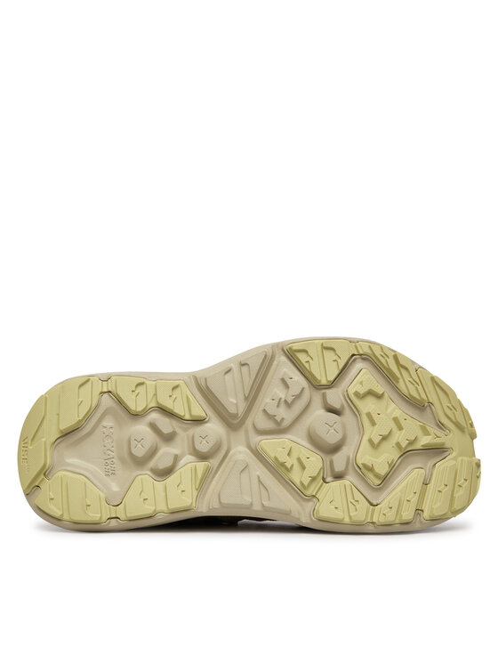 Hoka Hoka Sandali Hopara 2 1147650 Verde