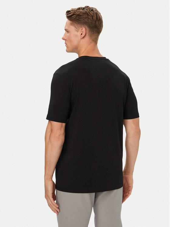 BOSS BOSS T-särk Network Flag 50566853 Must Regular Fit