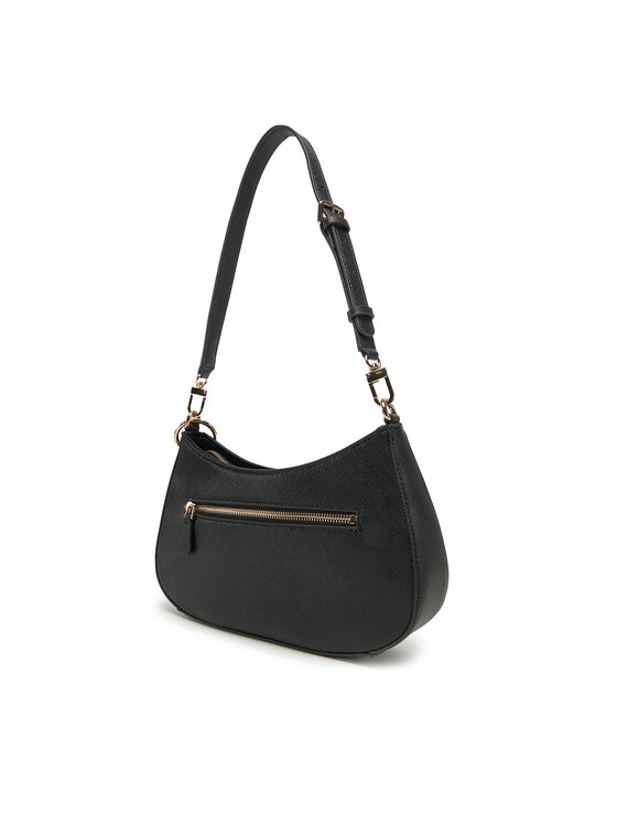 Guess Guess Rankinė Noelle (ZG) HWZG78 79180 Juoda