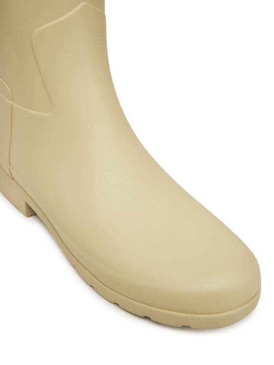 Hunter Hunter Cizme de cauciuc WFT2200RMA Bej