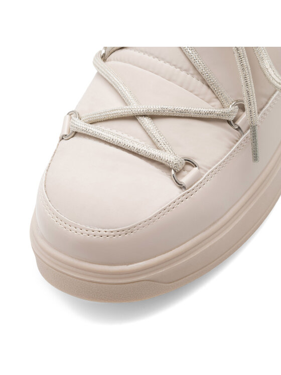 DeeZee DeeZee Stivali da neve ELLEN HY221202 Beige