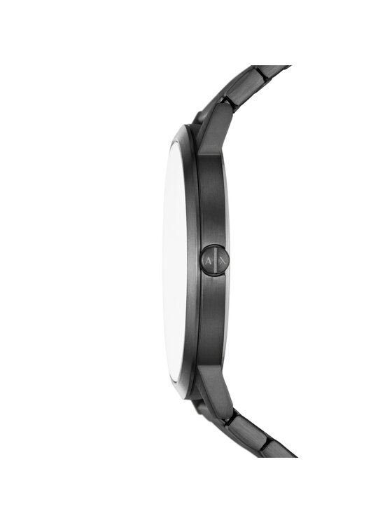 Armani Exchange Armani Exchange Uhr Dale AX2872 Schwarz