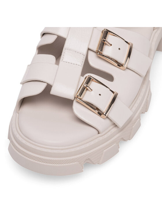 DeeZee DeeZee Σανδάλια CS6226-02 Μπεζ
