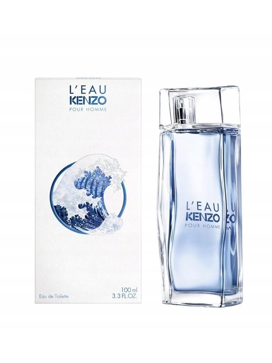 KENZO Kenzo L'eau Par Kenzo Pour Homme Woda toaletowa