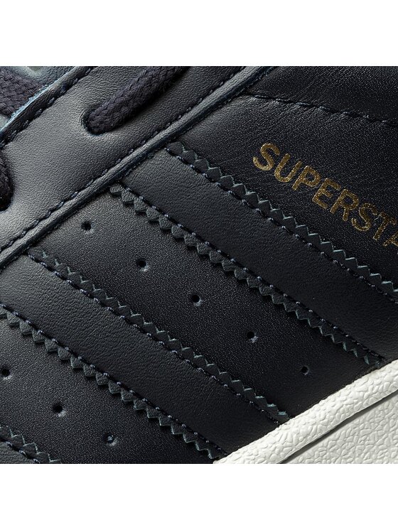 adidas adidas Scarpe Superstar CM8072 Blu scuro