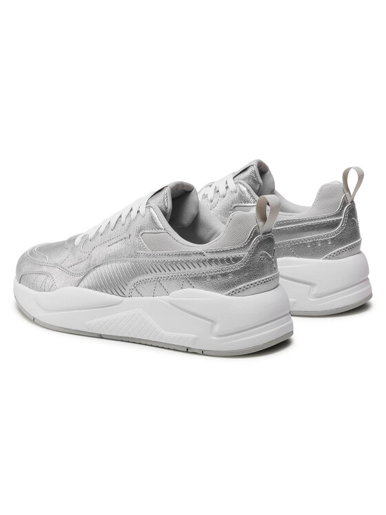 Puma X-Ray 2 Square Metallic 382510-02 Маратонки - ShopSector.com