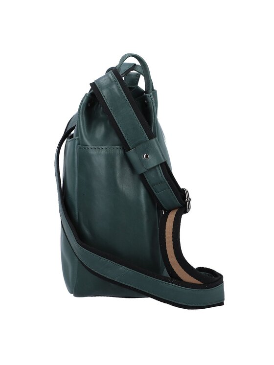HAROLDS HAROLDS Torebka 321232 Zielony