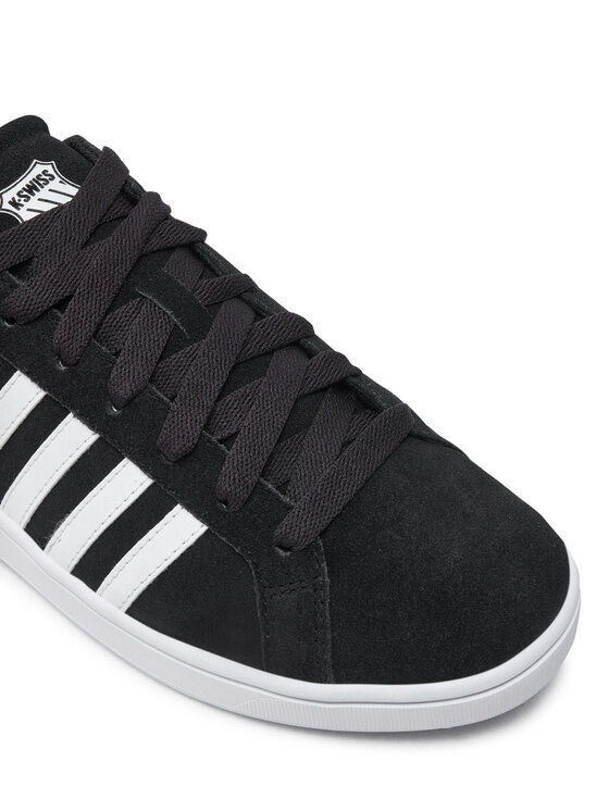 K-Swiss K-Swiss Tossud Court Tiebeak 07012 002 Must