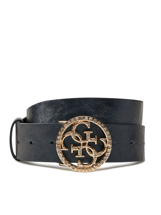 Guess Guess Cintura da donna W5GZ13 L0WF0 Blu scuro