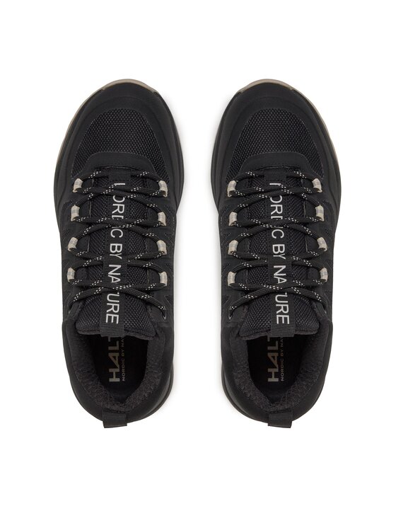 Halti Halti Scarpe da trekking Kuru Low DX W 054-2901 Nero