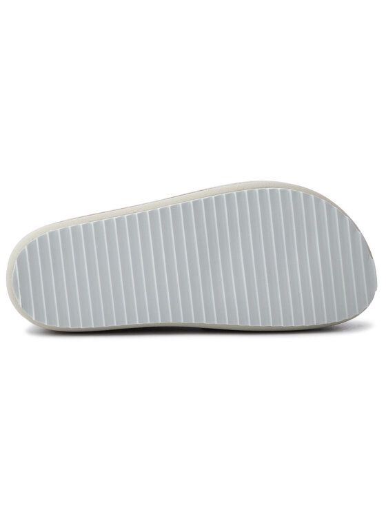 Ciabatte QZ-33-02-000233 Argento