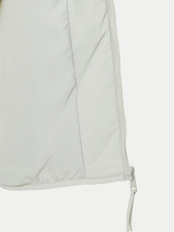 Tommy Jeans Tommy Jeans Μπουφάν μεταβατικό DW0DW20962 Πράσινο Regular Fit