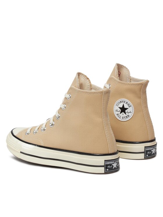Converse vintage store