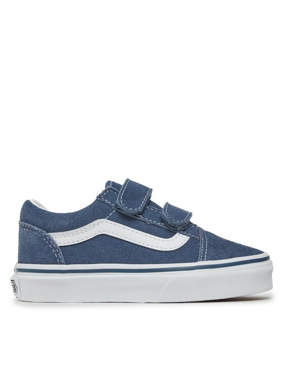 Vans Vans Kedai Uy Old Skool V VN000VHEAHU1 Mėlyna