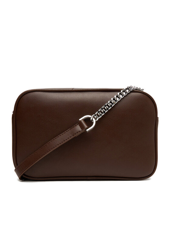 Beverly Hills Polo Club Beverly Hills Polo Club Handtasche C-BHPC-L-010-08 Braun