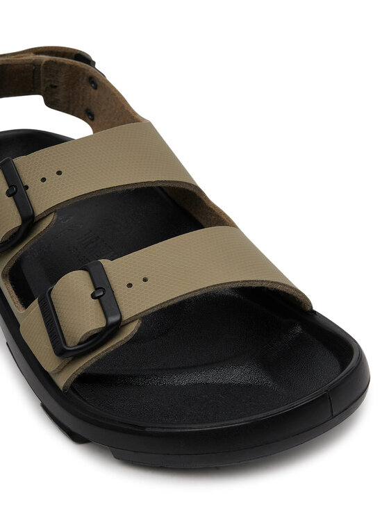 Birkenstock Birkenstock Σανδάλια Mogami Terra 1029775 Χακί