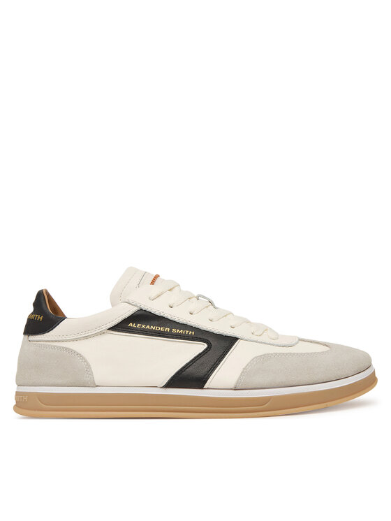Alexander Smith Alexander Smith Sneakers Thames ASBDTMM 3351 Weiß