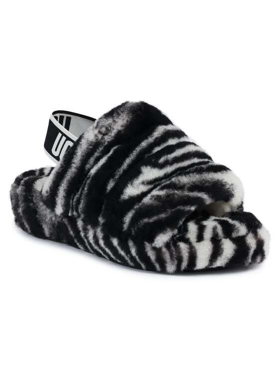 Ugg zebra outlet