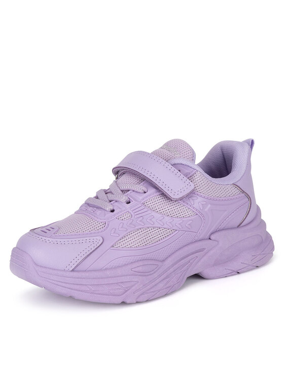 DeeZee DeeZee Сникърси TS6215K-01 Виолетов