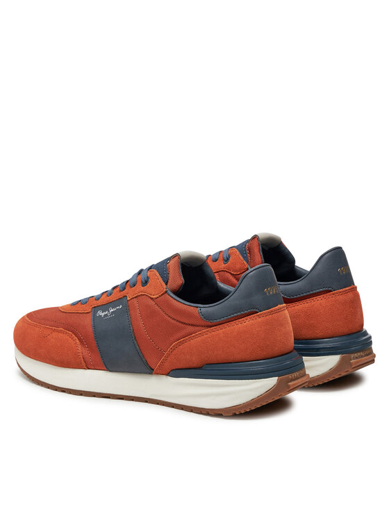 Pepe Jeans Pepe Jeans Superge PMS60020 Rjava
