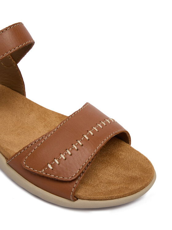 Josef Seibel Josef Seibel Босоніжки Juliet 03 77503 Коричневий