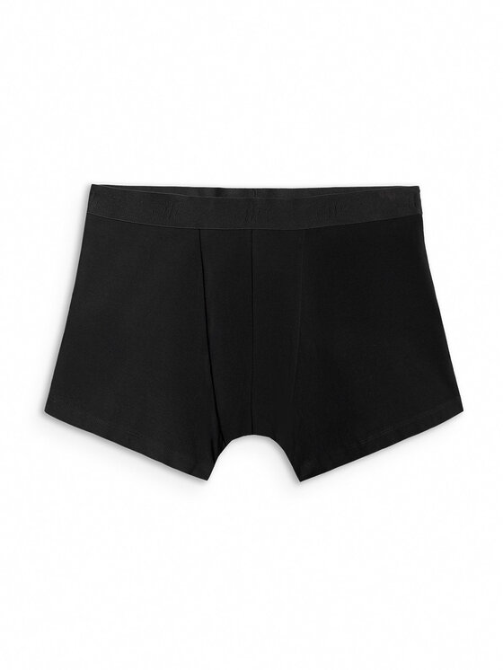 4F 4F Boxerky BASIC+ Barevná