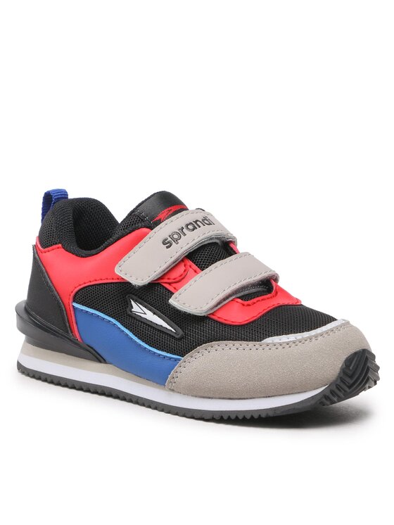 Sneakersy Sprandi