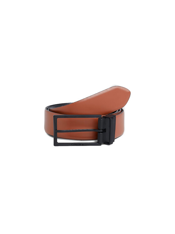 Calvin Klein Calvin Klein Cintura K50K511564-BEH Nero