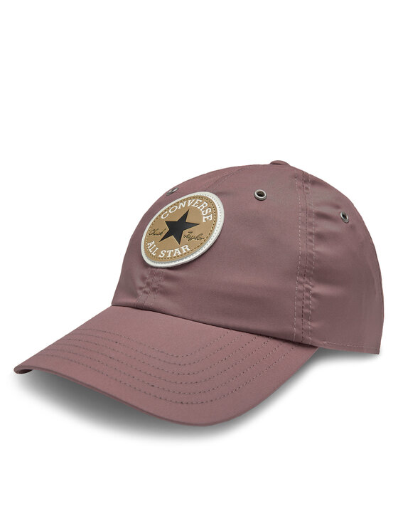 Casquette converse bordeaux deals