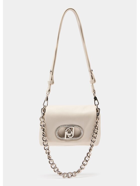 Liu Jo Liu Jo Borsa AA6269ES03001041 Bianco