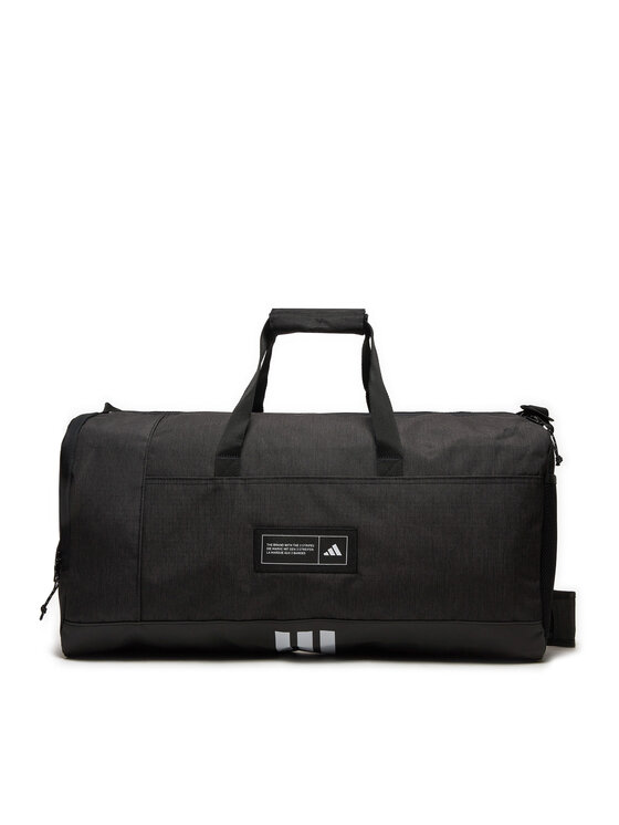 adidas adidas Torba 4ATHLTS Duffel Bag Medium IM5521 Crna