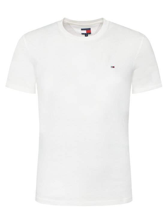 Tommy Jeans Tommy Jeans Set t-shirt majica﻿ DM0DM20687 Šarena Regular Fit