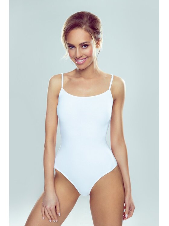 Eldar Eldar Body Paola Biały Standard Fit