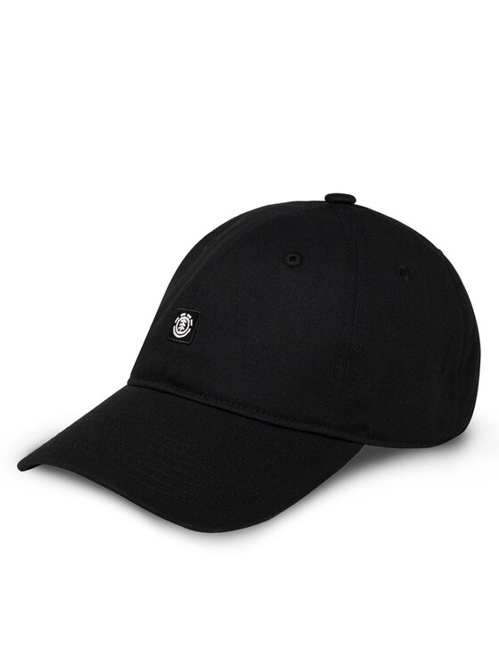 Element Element Cap Fluky ELYHA00138 Schwarz