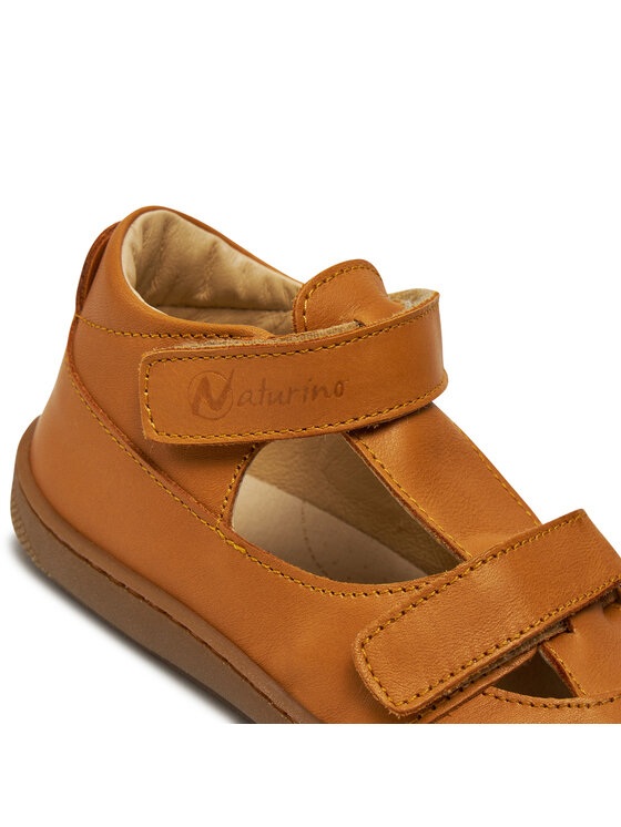 Naturino Naturino Sandaalid Puffy 2013359-01-0G05 Kollane