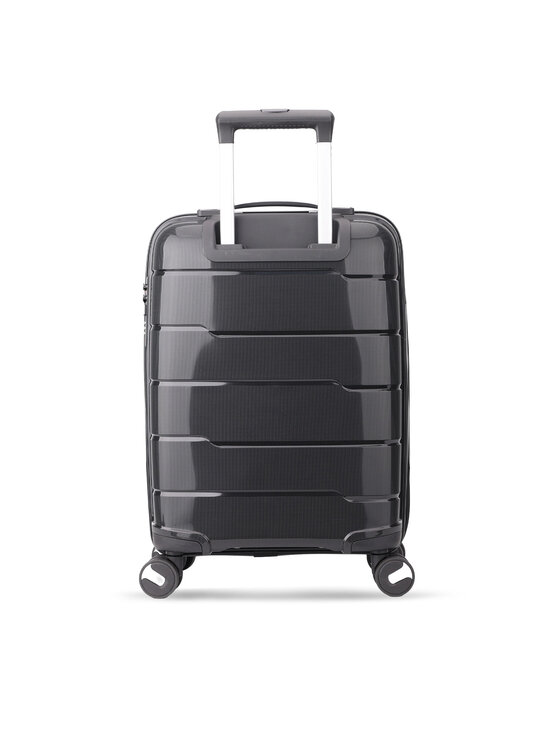Semi Line Semi Line Valigia da cabina T5908-2 Nero