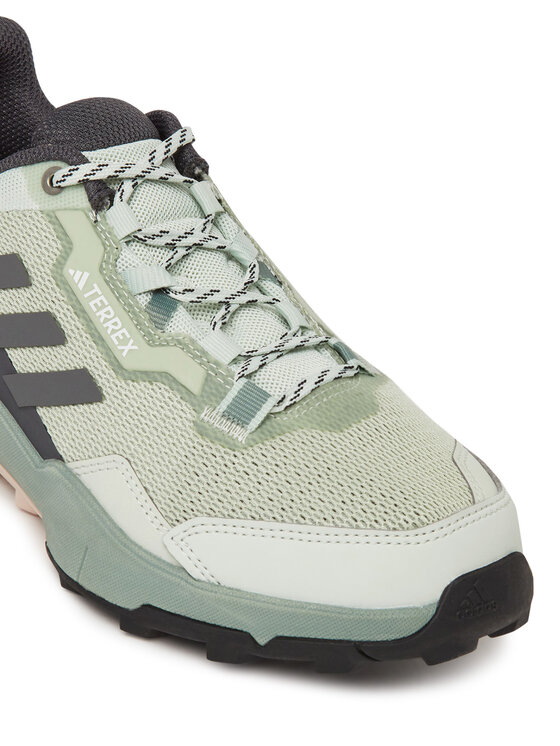 adidas adidas Trekkingi Terrex AX4 IH1156 Zielony