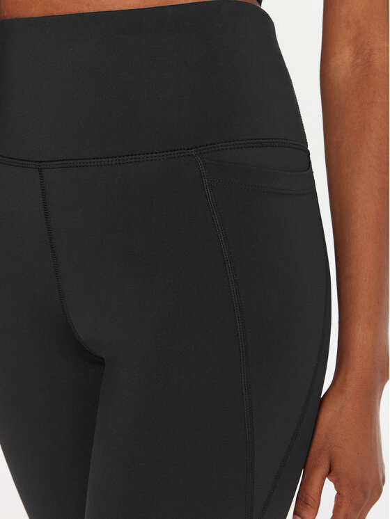 Reebok Reebok Leggings Reebok X Ewa Chodakowska RK25313CCW Nero Slim Fit